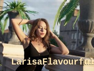 LarisaFlavourful