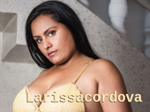 Larissacordova