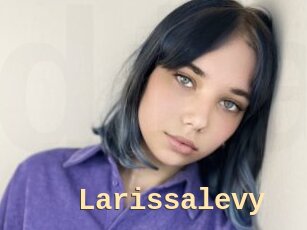 Larissalevy