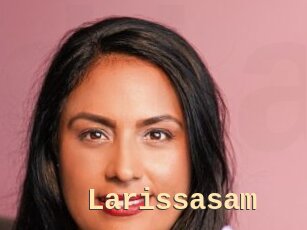 Larissasam