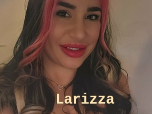 Larizza