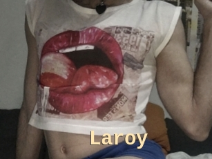 Laroy