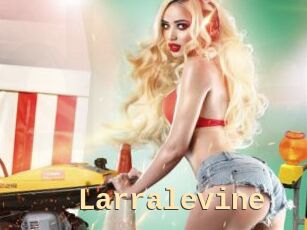Larralevine