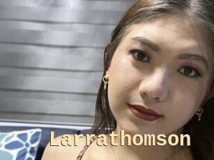 Larrathomson