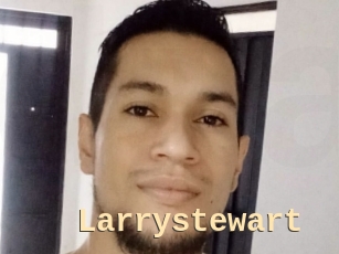 Larrystewart