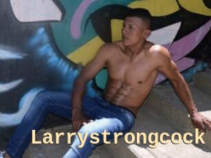 Larrystrongcock