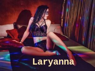 Laryanna