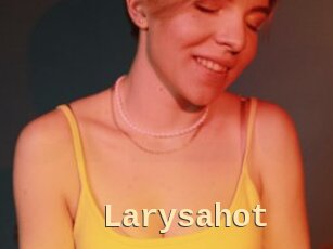 Larysahot