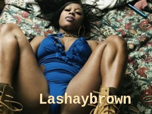 Lashaybrown