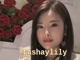 Lashaylily