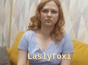 Laslyfoxi