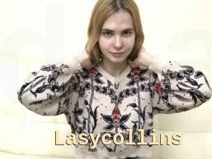 Lasycollins