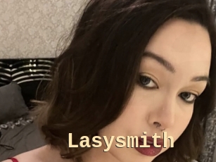 Lasysmith