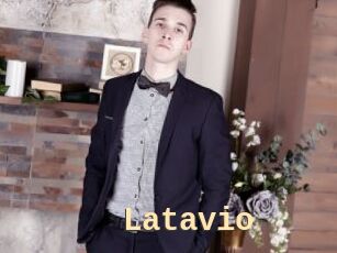 Latavio