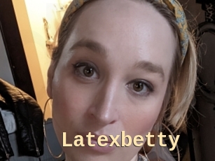 Latexbetty