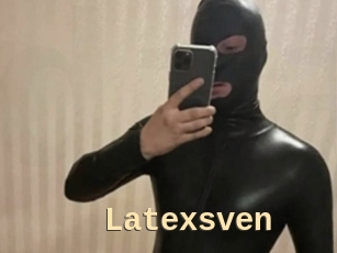 Latexsven