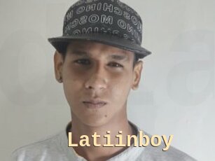 Latiinboy