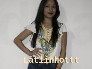 Latiinhottt