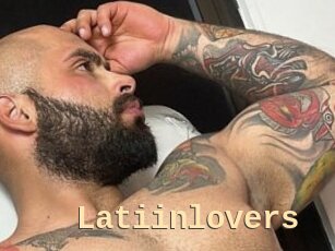 Latiinlovers