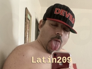 Latin209