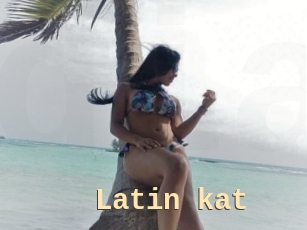 Latin_kat