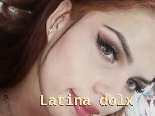 Latina_dolx