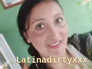 Latinadirtyxxx