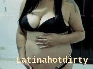 Latinahotdirty