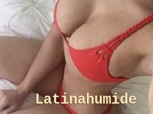 Latinahumide