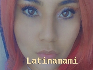 Latinamami