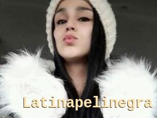 Latinapelinegra