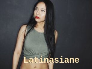 Latinasiane