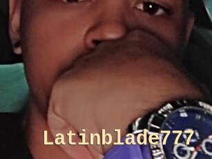 Latinblade777