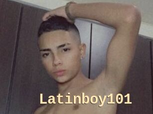 Latinboy101