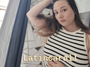 Latincaroll