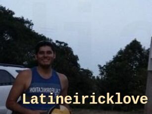 Latineiricklove