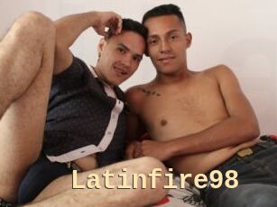 Latinfire98