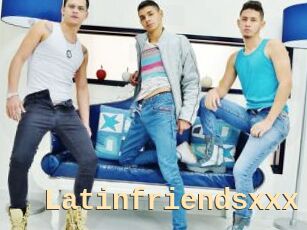 Latinfriendsxxx