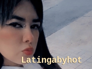 Latingabyhot