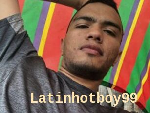 Latinhotboy99