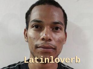 Latinloverb