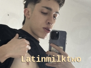 Latinmilktwo