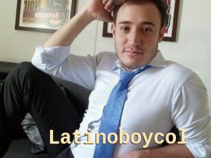 Latinoboycol