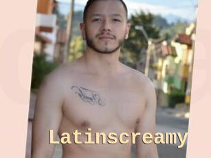 Latinscreamy