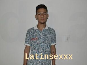 Latinsexxx