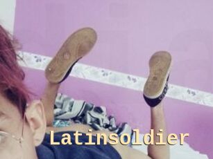 Latinsoldier