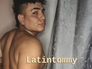 Latintommy