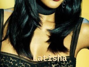 Latisha