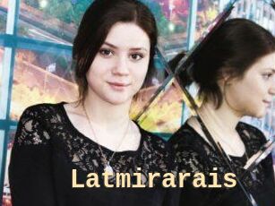 Latmirarais