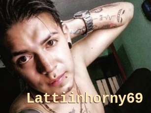 Lattiinhorny69